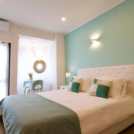 Apartament Sunset Retreat 1A Linha De Mar Monte Gordo Zewnętrze zdjęcie