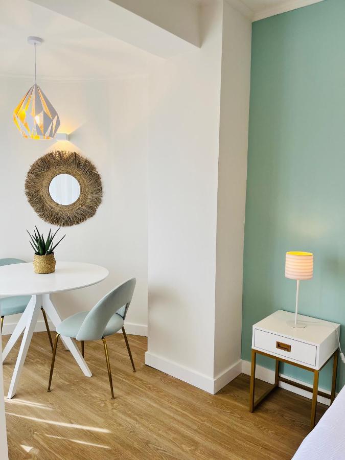 Apartament Sunset Retreat 1A Linha De Mar Monte Gordo Zewnętrze zdjęcie