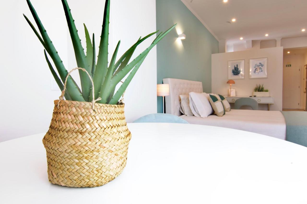 Apartament Sunset Retreat 1A Linha De Mar Monte Gordo Zewnętrze zdjęcie