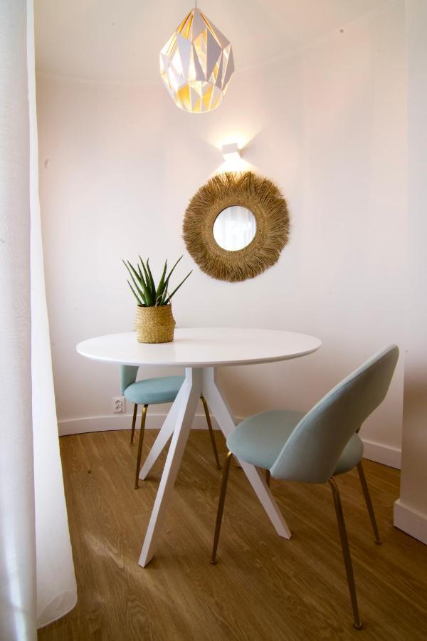 Apartament Sunset Retreat 1A Linha De Mar Monte Gordo Zewnętrze zdjęcie