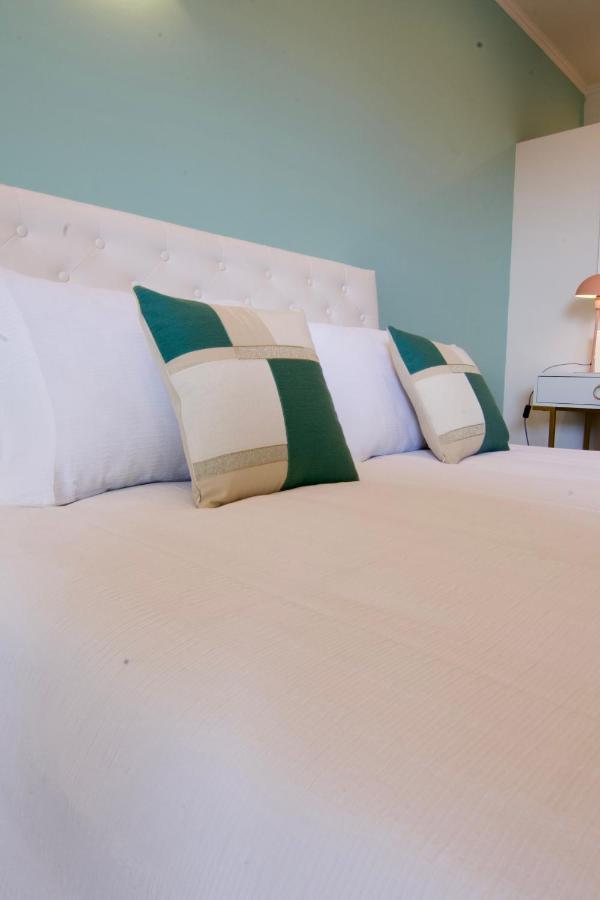 Apartament Sunset Retreat 1A Linha De Mar Monte Gordo Zewnętrze zdjęcie