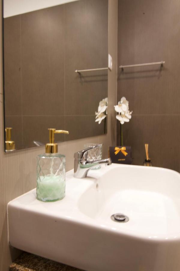 Apartament Sunset Retreat 1A Linha De Mar Monte Gordo Zewnętrze zdjęcie