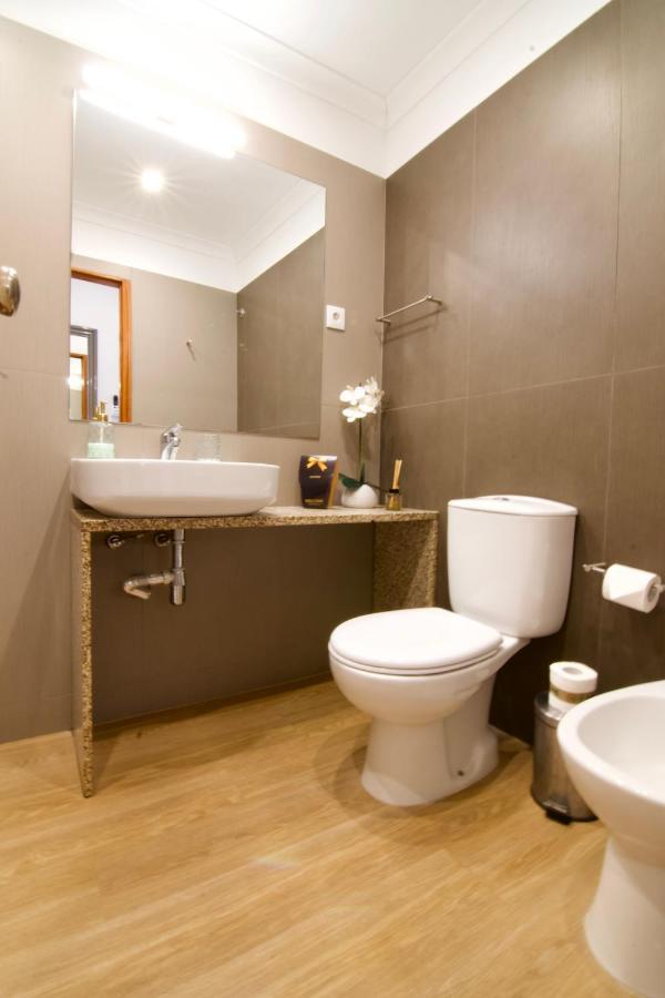 Apartament Sunset Retreat 1A Linha De Mar Monte Gordo Zewnętrze zdjęcie