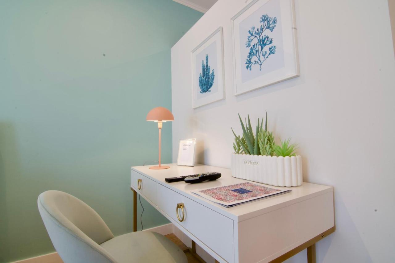 Apartament Sunset Retreat 1A Linha De Mar Monte Gordo Zewnętrze zdjęcie
