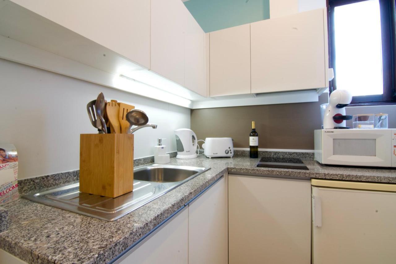 Apartament Sunset Retreat 1A Linha De Mar Monte Gordo Zewnętrze zdjęcie